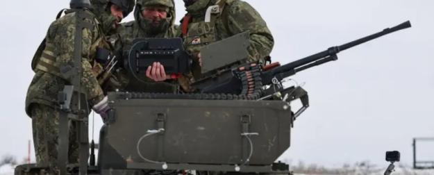 Новости СВО: Армия России освободила четыре населённых пункта на Запорожье