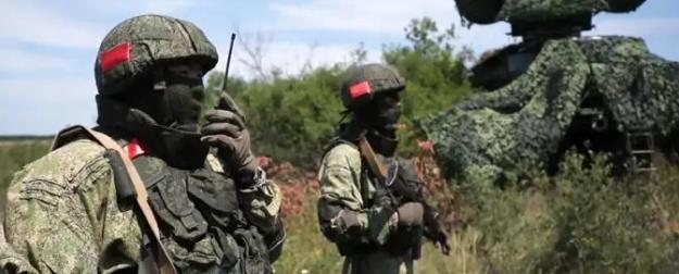 Русские перенацеливают украинские дроны на Латвию, Латвия тихо утирается