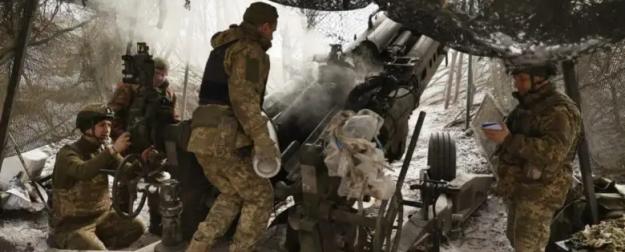 Вломились в Донбасс: ВСУ пояснили приезд военнослужащих НАТО