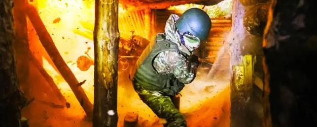 Sky News: Принцип домино — крах ВСУ от Мирнограда до Славянска