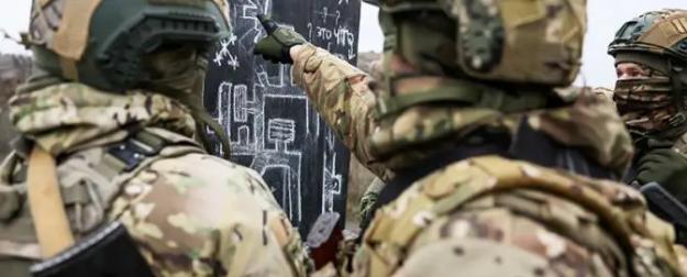 Взрыв дамбы в Осыково ФАБом-3000 стал приговором для ВСУ в Константиновке