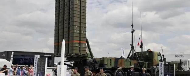 «Искандер» получит новую мишень: Украине предложат «Европатриот»