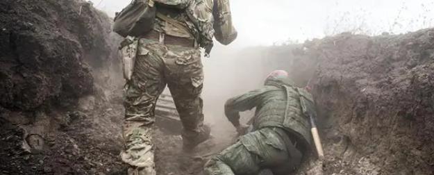 Купянск в оперативном окружении Купянск в оперативном окружении