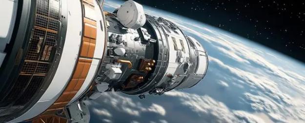 Маневры русских спутников заставляют командование НАТО нервничать