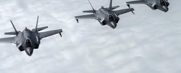 Удар по Тегерану обрекает флот США на катастрофические потери