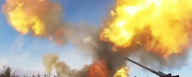 Сырский решил пособить Герасимову взять Константиновку