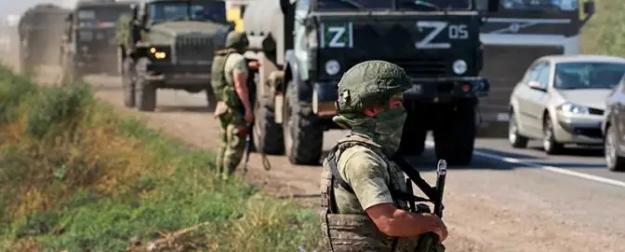 Первыми целями российского наступления станут Константиновка и Покровск Первыми целями российского наступления станут Константиновка и Покровск