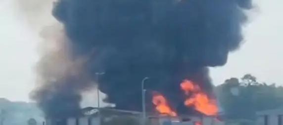 Израильское секретное подразделение 8200 попало утром под иранский удар Израильское секретное подразделение 8200 попало утром под иранский удар