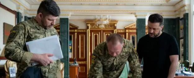 «Украина – первая жертва»: в Европе указали на грядущую катастрофу обороны