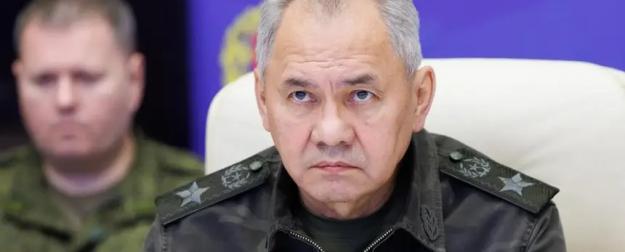 Пять громких скандалов при Шойгу, о которых никогда не забудут Пять громких скандалов при Шойгу, о которых никогда не забудут
