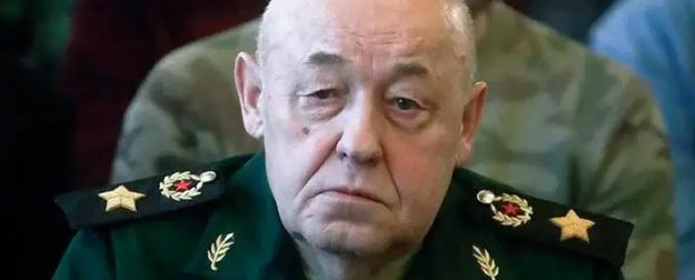 Гиперзвук не спасёт. Генерал Балуевский о "красных линиях" России