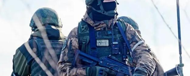 В Европе понимают, что воевать с русскими им придётся без США