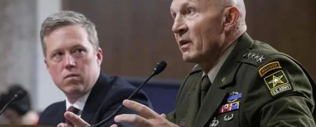 «Миндичгейт» перекинулся на Вашингтон