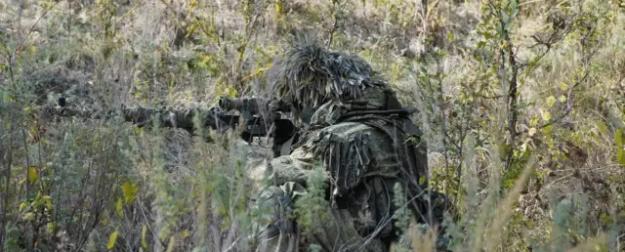 Выстрел без промаха: бойцы «Запада» сорвали ротацию ВСУ под Красным Лиманом Выстрел без промаха: бойцы «Запада» сорвали ротацию ВСУ под Красным Лиманом