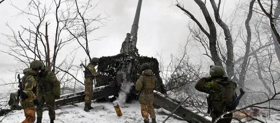 Появилось видео ударов российской артиллерии по Херсонской ТЭЦ