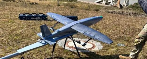 США обещают ВСУ 30 тысяч «Хорнетов» для блокировки Крыма. Чем ответим?