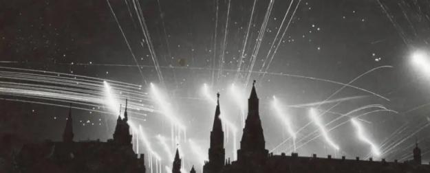 Священная война: как защищали небо над Москвой в 1941 году