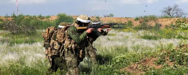 Что стоит за вбросами о прорыве ВС РФ на Славянском направлении