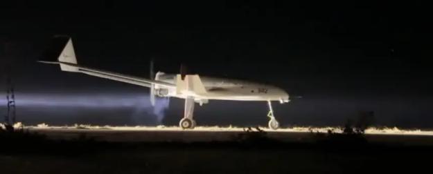 Украина пыталась атаковать Москву новым оружием