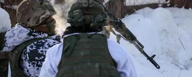 С одного рожка — четыре дрона: наше «Многоточие» меняет правила СВО