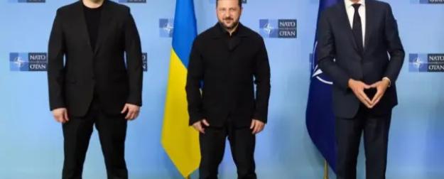 Денежный приз от НАТО: Запад заплатит за уничтожение российских аэродромов