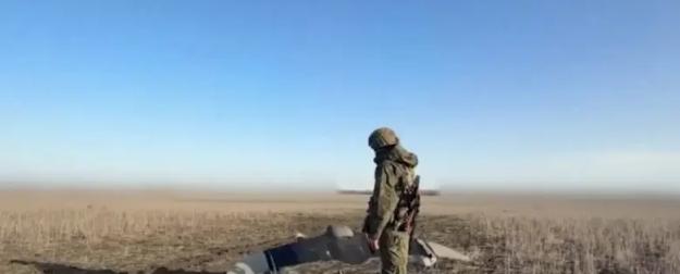 Удвоенная дальность: в РФ расширили границы возможного для ударных дронов