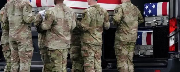 Провал американо-израильского блицкрига в Иране. Что дальше?