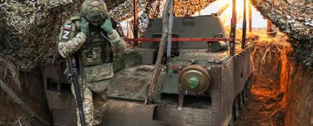 Гибель «Артана» в Степногорске: Спецназ ГУР не зря тренировался погибать