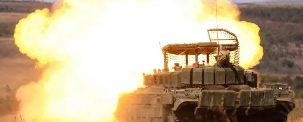 «Сырский доложил – в Купянске несколько недель стабильный результат»