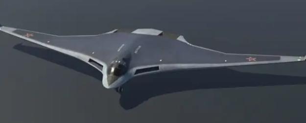 Тайный союз в небе: РФ и КНР объединяются ради нового стелс-бомбардировщика