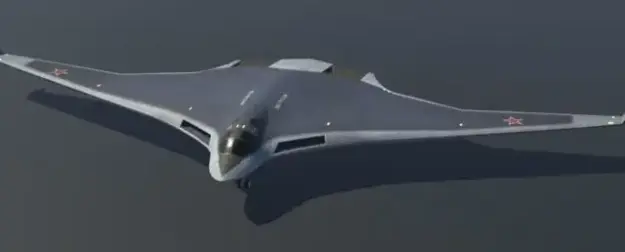 Тайный союз в небе: РФ и КНР объединяются ради нового стелс-бомбардировщика