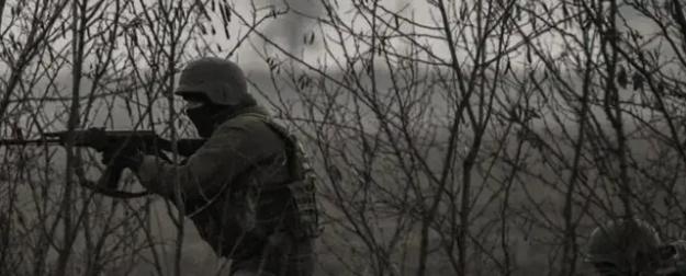 Фронт в огне: на Западе заметили ускоренные темпы российского наступления Фронт в огне: на Западе заметили ускоренные темпы российского наступления