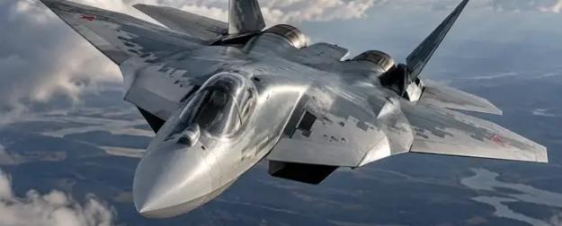 Даже США пришлось замолчать: раскрыто главное преимущество Су-57