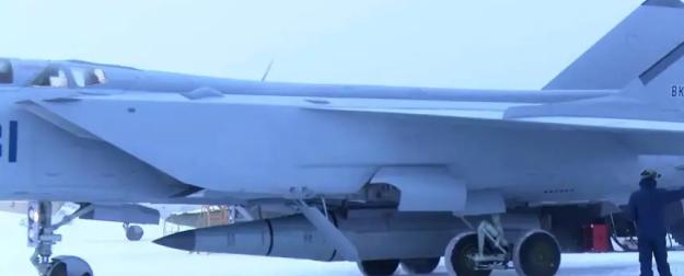 «Кинжал» остался дома: западные спецслужбы прокололись с операцией в РФ