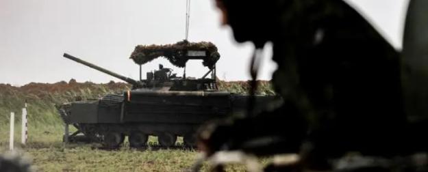 NBC: Разведку США пугает решимость Путина