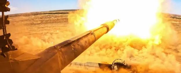 Сырский готов расстрелять командующих армейских корпусов ВС