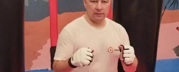 Повесть о настоящем человеке: Боец СВО после ампутации стопы встал на лыжи