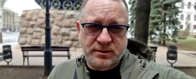 "А мы точно хотим победить?": военкор Котенок задал очень неудобные вопросы