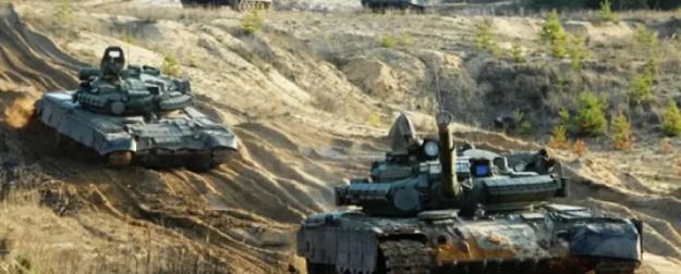 Успехи ВС РФ сулят Украине новые территориальные потери Успехи ВС РФ сулят Украине новые территориальные потери
