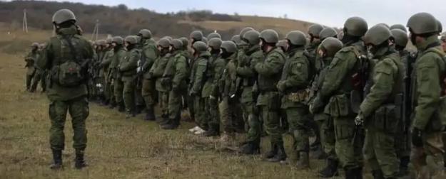 Мобилизация, которой нет, уже стала политической реальностью РФ