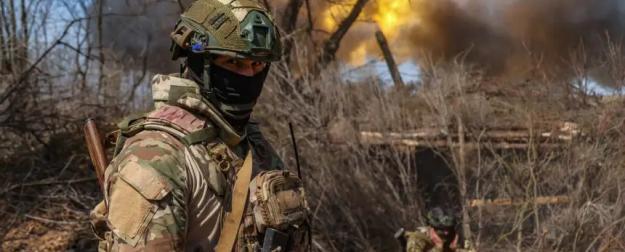 Новости СВО: Армия России действует в Харьковской и Сумской области Новости СВО: Армия России действует в Харьковской и Сумской области