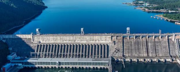 «Киев утонет за одну ночь»: украинцам пора готовиться к ударам по Киевской ГЭС