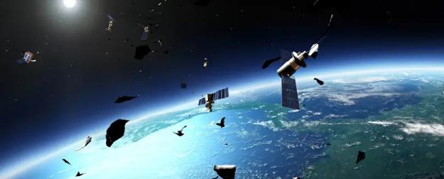 «Высыпать ведро гвоздей на орбиту»: что Россия может сделать со Starlink