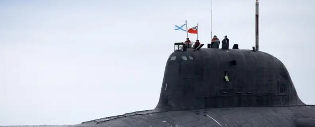 Россия наращивает мощность залпа «Цирконов»