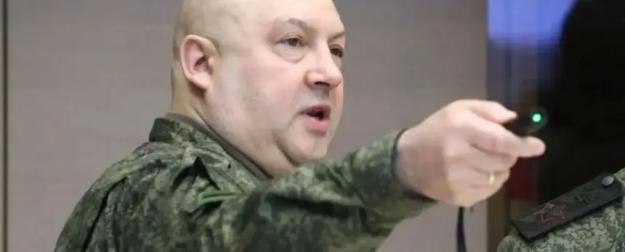 «Зачётный вброс»: Суровикина вернули к планированию операции на Украине