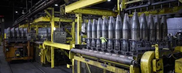 Ракетная арифметика: В арсеналах США скоро мышь повесится Ракетная арифметика: В арсеналах США скоро мышь повесится