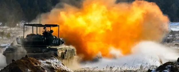 Битва за Гуляйполе: заговорщиков из 102-й бригады ВСУ отправили в тыл