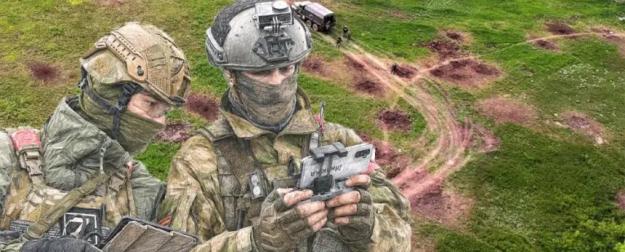 Армия РФ взяла в «огневой мешок» группировку противника в Красном Лимане