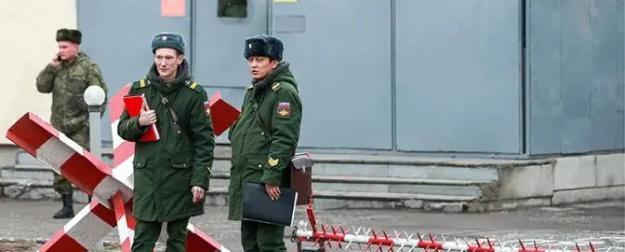 Нашей 102-й военной базе в Армении пора трубить отход?