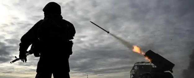 Специальная военная операция на рубеже 2025-2026 годов